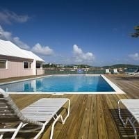 Anchorage Beach Resort4