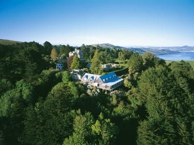 Larnach Castle2