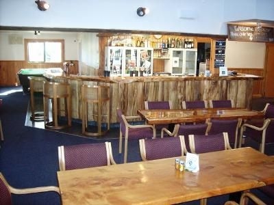 Fox Glacier Inn3