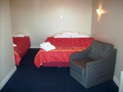 Fox Glacier Inn4