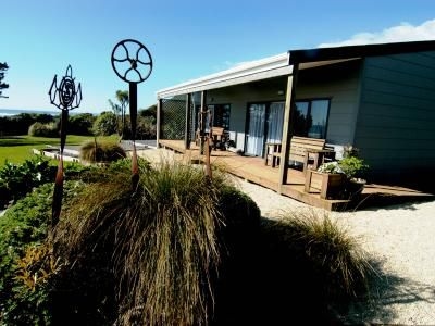 Breakers Boutique Accommodation2