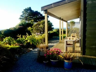 Breakers Boutique Accommodation0