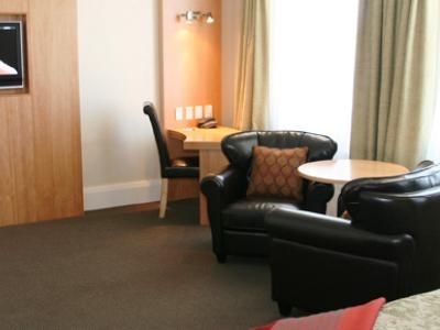 Kingsgate Brydone Oamaru1