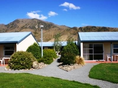 Ahuriri Motels0