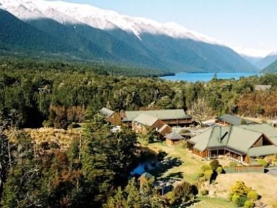Alpine Lodge2