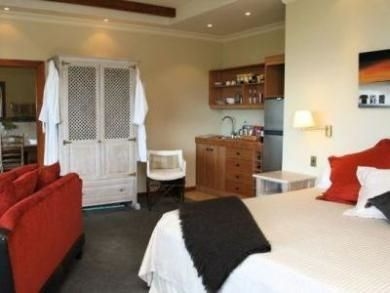 Tauhara Sunrise Lodge2