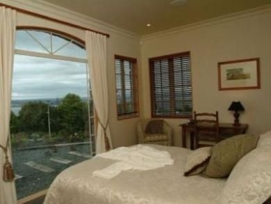 Tauhara Sunrise Lodge1