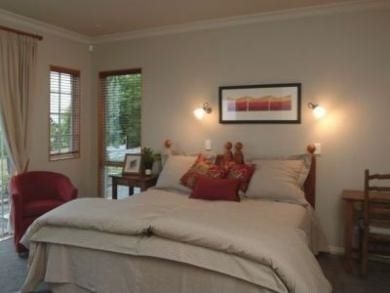 Tauhara Sunrise Lodge3