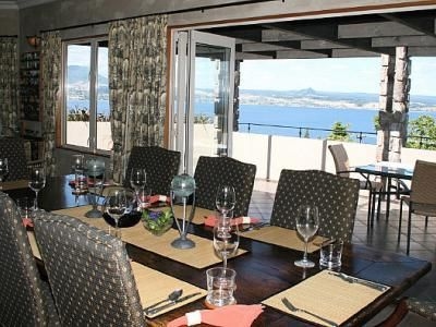 Tauhara Sunrise Lodge4