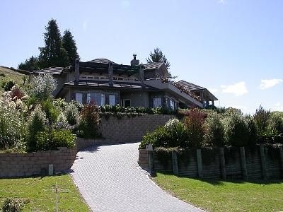 Tauhara Sunrise Lodge0
