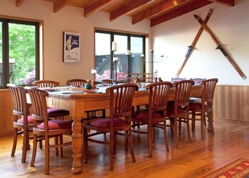 เท วานากะ ลอดจ์ (Te Wanaka Lodge)3
