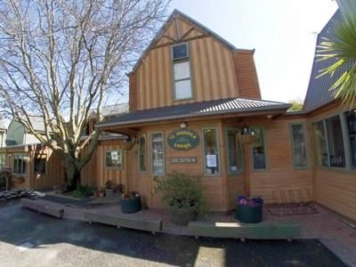 เท วานากะ ลอดจ์ (Te Wanaka Lodge)0