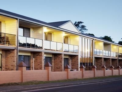 Kingsgate Whangarei0