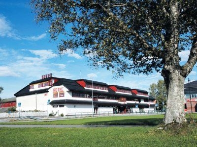 Best Western Baronen0