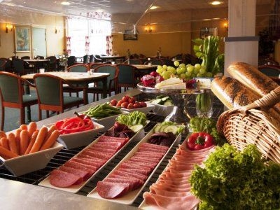 Best Western Baronen4