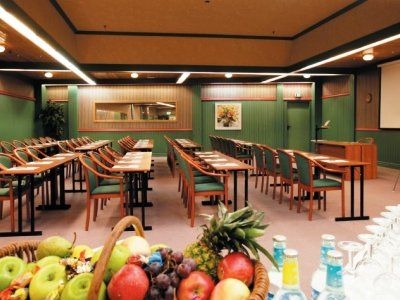 Best Western Baronen2