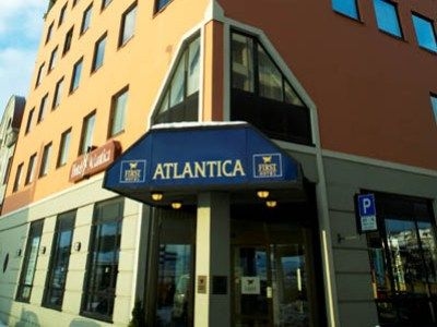 First Atlantica0