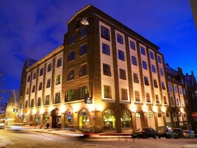 First Hotel Bergen Marin0