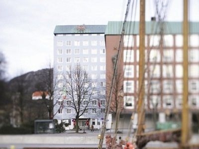 Thon Bergen Brygge0