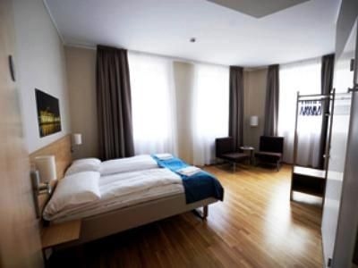 Best Western Globus4