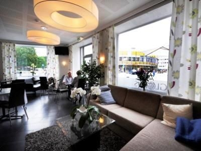Best Western Globus1