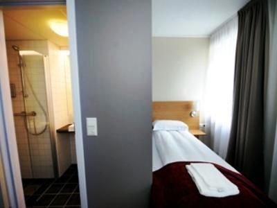 Best Western Globus2
