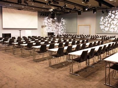Quality Hotel Expo1