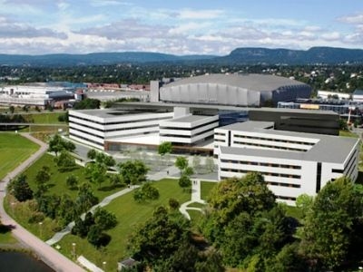 Quality Hotel Expo0
