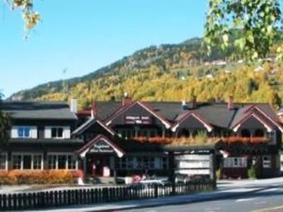 Best Western Eidsgaard0