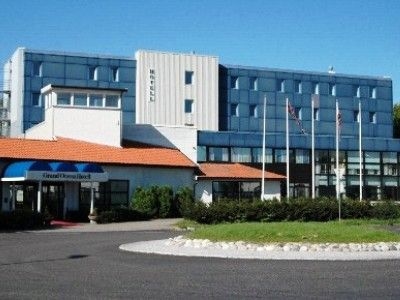 Best Western Horten0