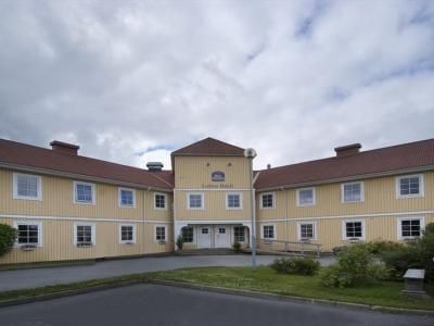 Best Western Lofoten0