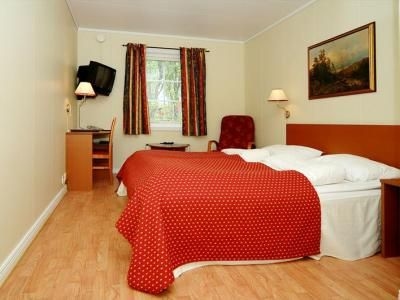 Best Western Lofoten4