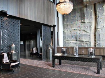 Quality Spa And Resort Norefjell4