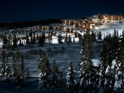 Quality Spa And Resort Norefjell0