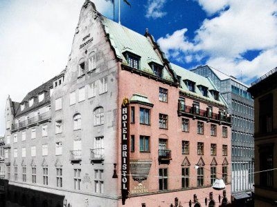 Bristol Oslo1