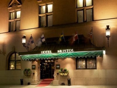 Bristol Oslo0