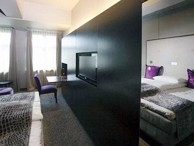 โฮม โฮเทล โฟลเคเธียเตอเรต (Home Hotel Folketeateret)4