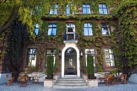 Clarion Collection Hotel Gabelshus0