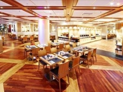 Radisson Blu Plaza Oslo3