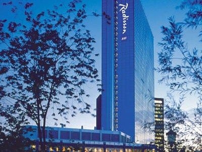 Radisson Blu Plaza Oslo0