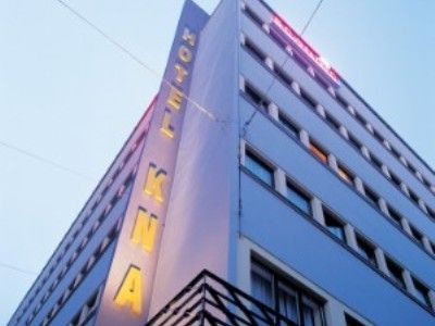 Scandic Kna0