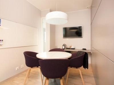 Scandic Sjolyst4