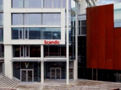 สแกนดิก วูลคัน (Scandic Vulkan)1