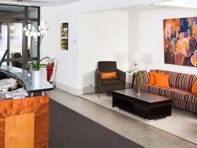 ทอน โฮเทล สลอตสพาร์เคน (Thon Hotel Slottsparken)1