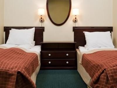 ทอน โฮเทล สลอตสพาร์เคน (Thon Hotel Slottsparken)2