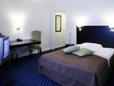 ทอน โฮเทล สลอตสพาร์เคน (Thon Hotel Slottsparken)4