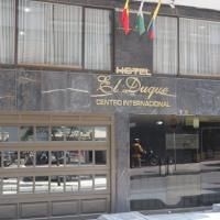 Hotel Del Duque3
