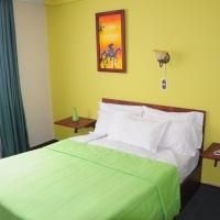 Hotel Del Duque2