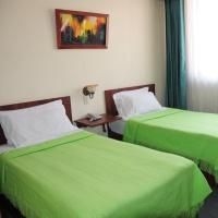 Hotel Del Duque1
