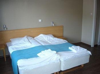 Trudvang Apartment Hotel4